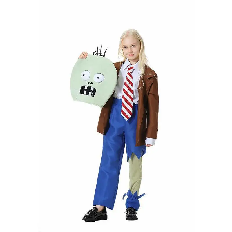 新しい 2026 ハロウィン女性ゾンビ植物 vs ゾンビゲー - New Plant Parent のレビューと価格